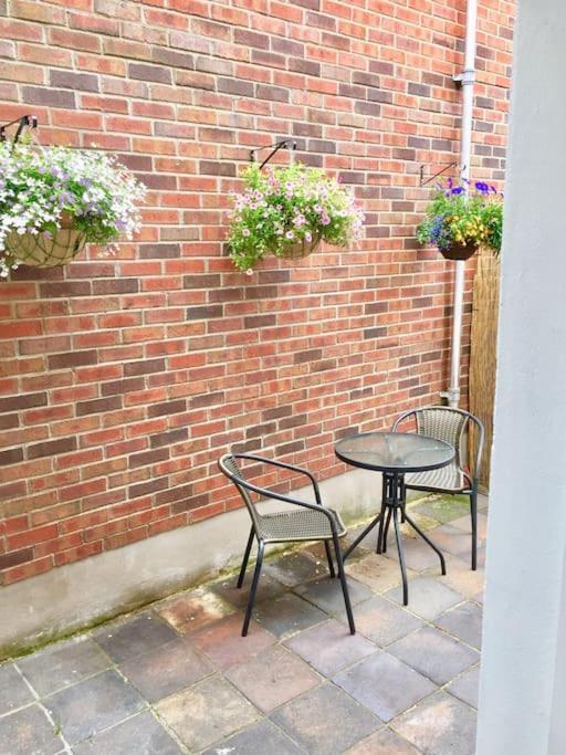 Holiday home Stylish Centre House / 3 Bedroom / Family Friendly